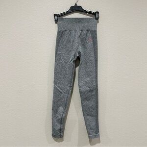 Gymshark seamless leggings - women’s XS